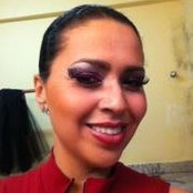 Photo de Aline Martins