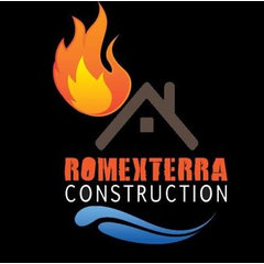 Romexterra Construction Inc.