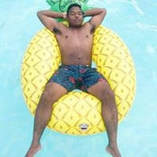 Foto von Devante Smith