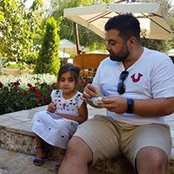 Marwan Madi's photo
