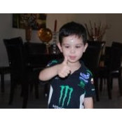 Gerardo Pacheco Martinez's photo