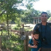 Chris Perez's photo