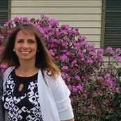 Celia Burnett's photo