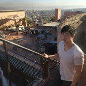 David Chengs billede