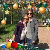 Любовь Гордиенко's photo