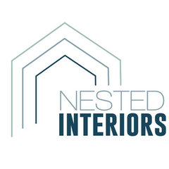 Nested Interiors by Decorating Den