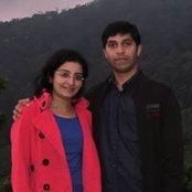 Kapil Malu's photo
