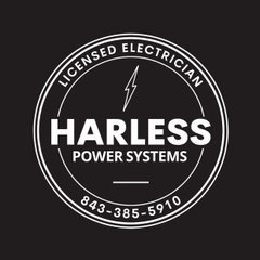 Harless Power Systems