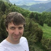 Robbert van der Vleuten's photo