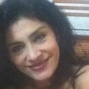 Lourdes Gutiérrezs foto