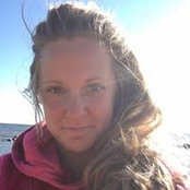 Sofia Dahlgren's photo