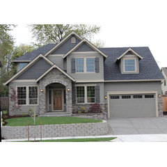 Frontier Homes LLC