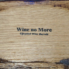 Wine no More