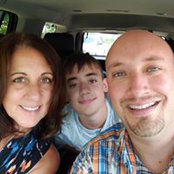 Penny Harms's photo