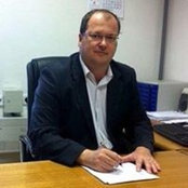 Damir Halužan's photo