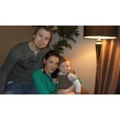 Julia Klimchuk's photo