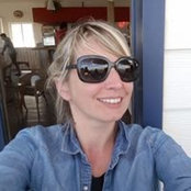 Marie Dousson's photo