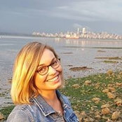 Jacqueline Dillions foto