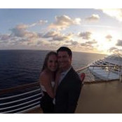 Blake Danson's photo