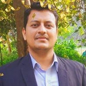 Kaushal Singh's photo