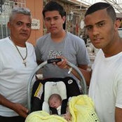 Cometa Jorge Correa's photo