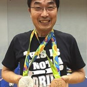 Foto von Hiroshi Noguchi