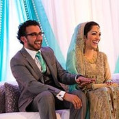 Shabih Rizvis foto
