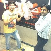 Foto von Suhas Grover