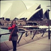Michelle Roddy Tocker's photo
