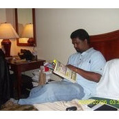 Anil Goorahoo's photo