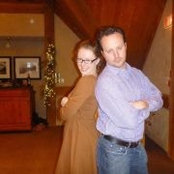 Foto von Jane N Roger Wilkinson