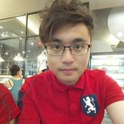 Alexander Goh's photo