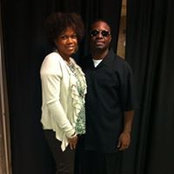 Cedric Cook's photo