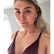 Cassandra Holmlunds billede