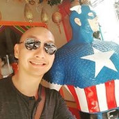 Foto de Jackson Chong
