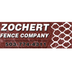 Zochert Fence Company