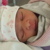 Maryam Hilal's photo