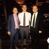 Todd Millar's photo