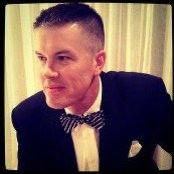 Foto de Blake Score