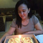 Joan Chua's photo