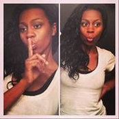 Brid-gette Mahone's photo