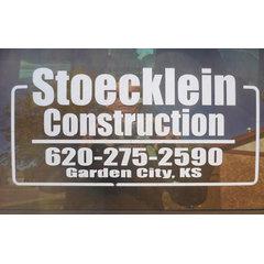 Stoecklein Construction