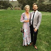 T Saracino's photo
