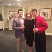 Melissa Mills's photo
