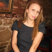 Elena Hapăus billede
