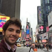 Miguel Arias Salgado's photo