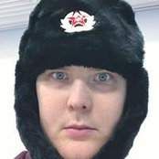 Sergey Klimenko's photo