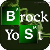 Brock Yost's photo