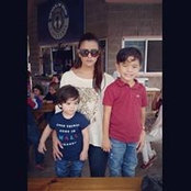 Foto von Estefania Castillo