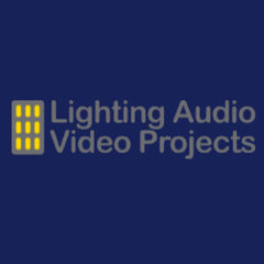 Lighting Audio Video Projects